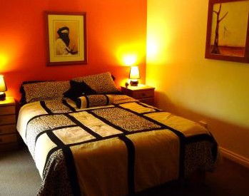 Mermaid Beachside Bed And Breakfast - St Kilda Accommodation 0