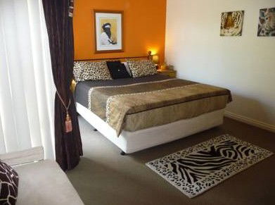 Mermaid Beachside Bed And Breakfast - St Kilda Accommodation 4