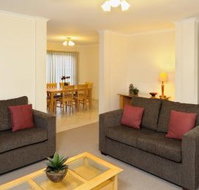Apartments  Forest Hill - St Kilda Accommodation