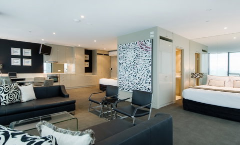 Rydges Residences - St Kilda Accommodation 0