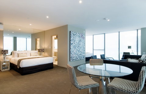 Rydges Residences - St Kilda Accommodation 1