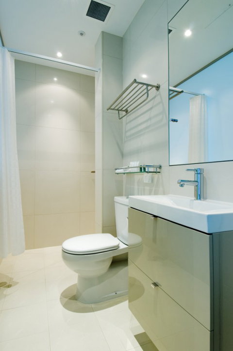 Rydges Residences - St Kilda Accommodation 2