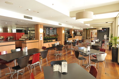 Rydges Residences - St Kilda Accommodation 4