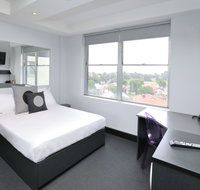 Budget1Hotel - St Kilda Accommodation