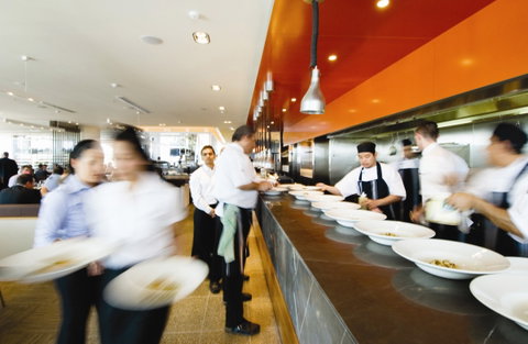 Budget1Hotel - St Kilda Accommodation 1
