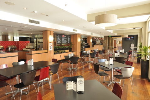 Budget1Hotel - St Kilda Accommodation 2