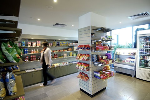 Budget1Hotel - St Kilda Accommodation 3