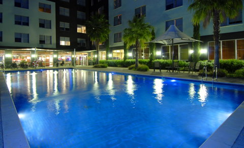Budget1Hotel - St Kilda Accommodation 5