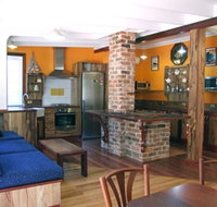 Admiral Stirling Inn - St Kilda Accommodation