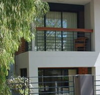 Apartment 46 - St Kilda Accommodation