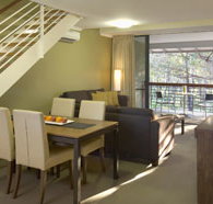 Darby Park Margaret River - St Kilda Accommodation