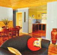 Ellensbrook Cottages - St Kilda Accommodation
