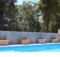House Down South - St Kilda Accommodation