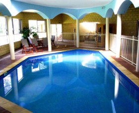 Reinscourt WA St Kilda Accommodation