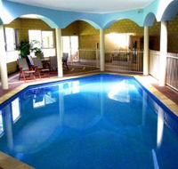 Inn the Tuarts Guest Lodge - St Kilda Accommodation