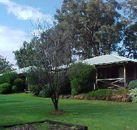 Margaret River Chalets - St Kilda Accommodation