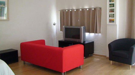 Wonnerup WA St Kilda Accommodation