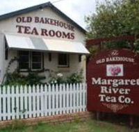 Old Bake House - St Kilda Accommodation