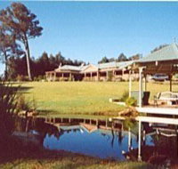 Pinda Lodge - St Kilda Accommodation