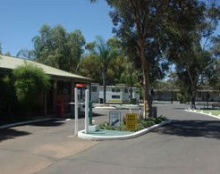 Prospector Holiday Park - St Kilda Accommodation 1