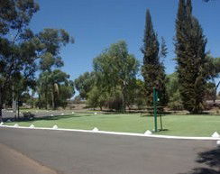 Prospector Holiday Park - St Kilda Accommodation 2