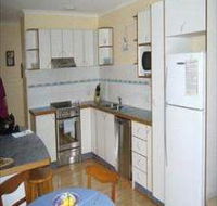 Garden Apartments Unit 11 - St Kilda Accommodation