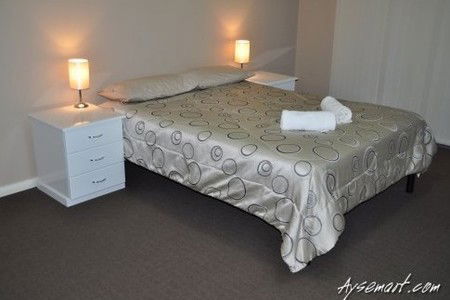 Seakist Villas - St Kilda Accommodation 4