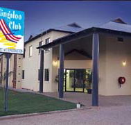 Ningaloo Club - St Kilda Accommodation
