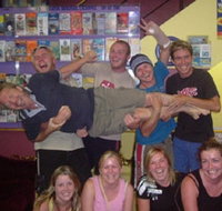 1201 East Backpackers - St Kilda Accommodation