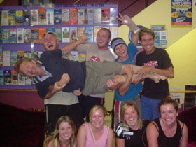 1201 East Backpackers - St Kilda Accommodation 0