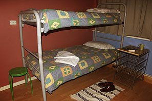 1201 East Backpackers - St Kilda Accommodation 1