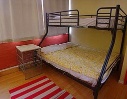 1201 East Backpackers - St Kilda Accommodation 2