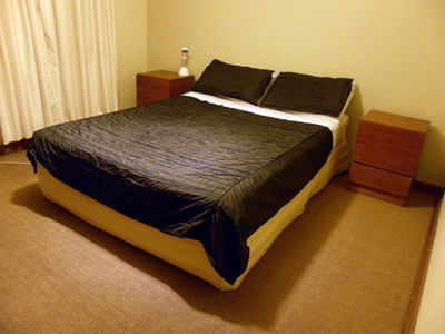 Adair Apartment - St Kilda Accommodation 1
