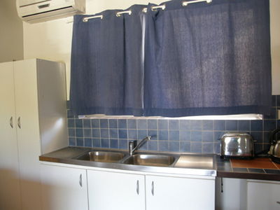 Adair Apartment - St Kilda Accommodation 2
