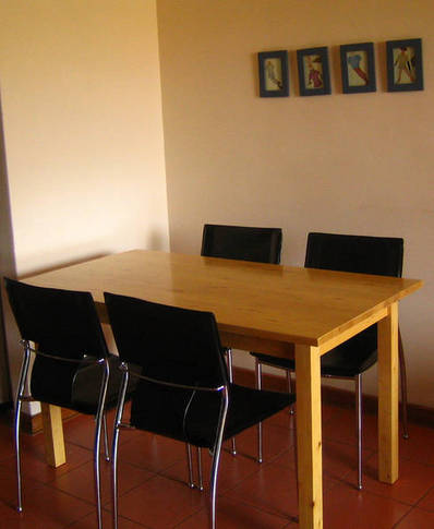 Adair Apartment - St Kilda Accommodation 4