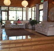 Anapana Ridge Estate - St Kilda Accommodation