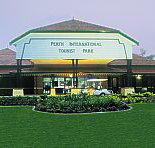 Beston Parks Perth International Tourist Park - St Kilda Accommodation