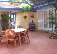Greenways Hills Retreat - St Kilda Accommodation