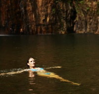 The Kimberley Grande