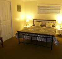 Moreton Island Bed and Breakfast Accommodation - Kiarabilli - St Kilda Accommodation