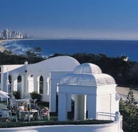 Burleigh Mediterranean Resort - St Kilda Accommodation