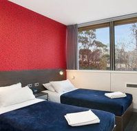 Space Hotel - St Kilda Accommodation