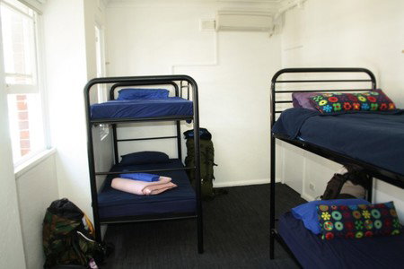 Zing Backpackers Hostel - St Kilda Accommodation 0