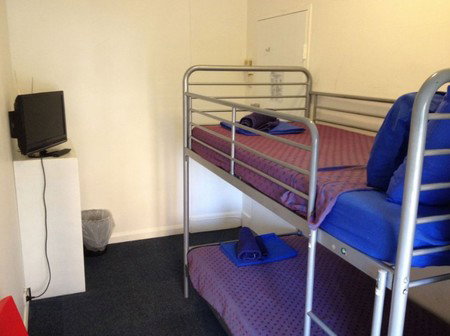 Zing Backpackers Hostel - St Kilda Accommodation 3