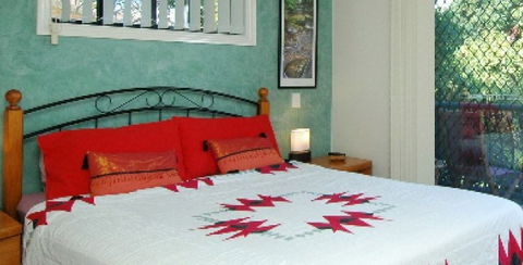 Mermaid Beachside B & B - St Kilda Accommodation 1