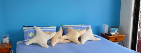 Mermaid Beachside B & B - St Kilda Accommodation 2