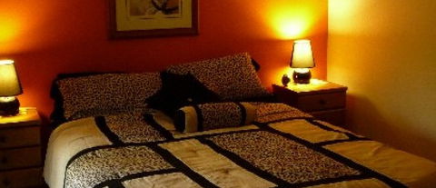Mermaid Beachside B & B - St Kilda Accommodation 4