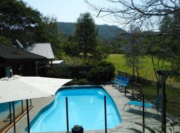 Fairy Wren Lodge Bed & Breakfast - St Kilda Accommodation 3