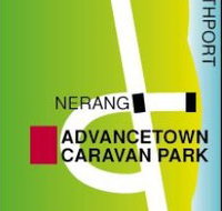 Advancetown Caravan Park - St Kilda Accommodation