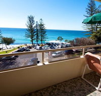 Park Towers Holiday Units - St Kilda Accommodation